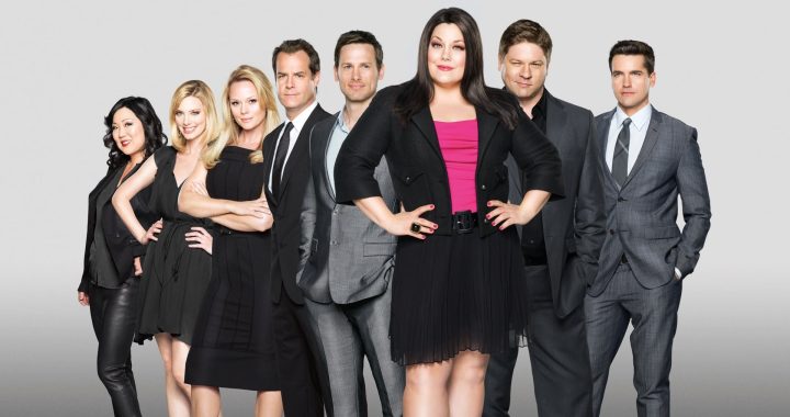 เจาะลึกภาพยนตร์ Drop Dead Diva สัมผัสอารมณ์