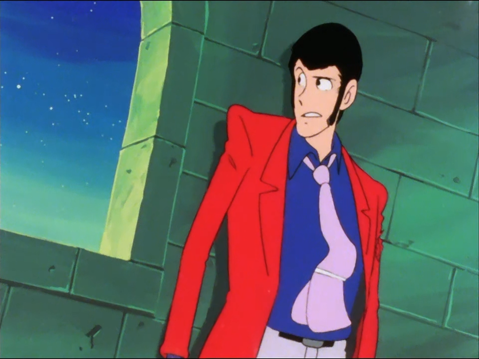 Lupin: Part 2 รีวิวหนัง