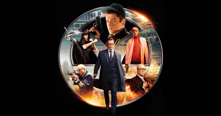 สปอยหนังใหม่ Kingsman: The Secret Service รอคอยเรื่องต่อไป