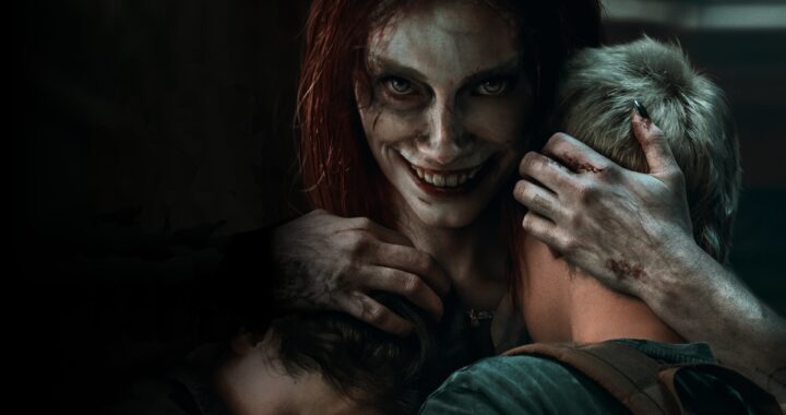 พูดถึงหนังใหม่ Evil Dead Rise หนังดีที่ไม่ควรพลาด