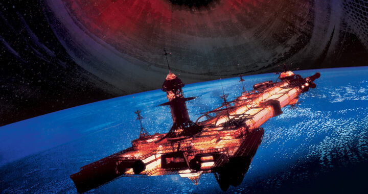 เปิดกล้องหนัง The Black Hole รอยยิ้มอยู่บนใบหน้า