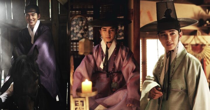 หนังดีที่ควรดู Seondal The Man Who Sells the River ดูแล้วติดใจ