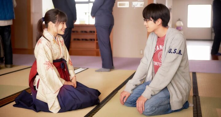 รีวิวพร้อมสปอย Chihayafuru Part III บรรยากาศที่อบอุ่น